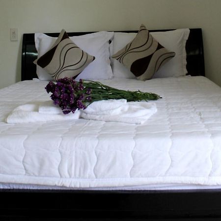 פאן ת'ייט Phuong Tay Guest House Mui Ne מראה חיצוני תמונה