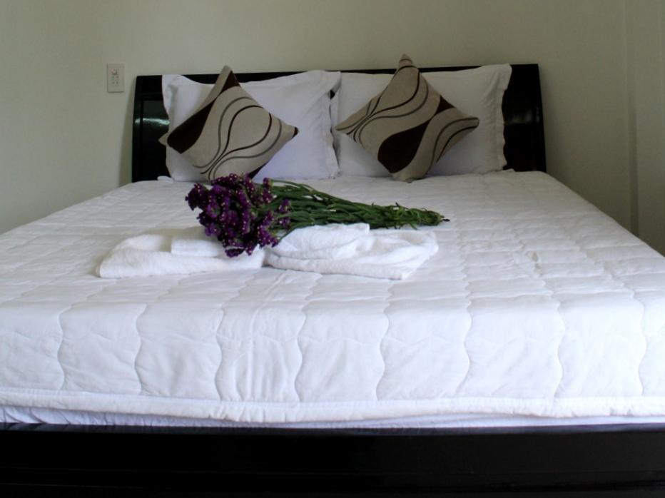 פאן ת'ייט Phuong Tay Guest House Mui Ne מראה חיצוני תמונה